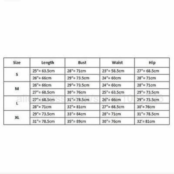 “Worst Behavior” Summer Swimsuit - Picture 7 of 7